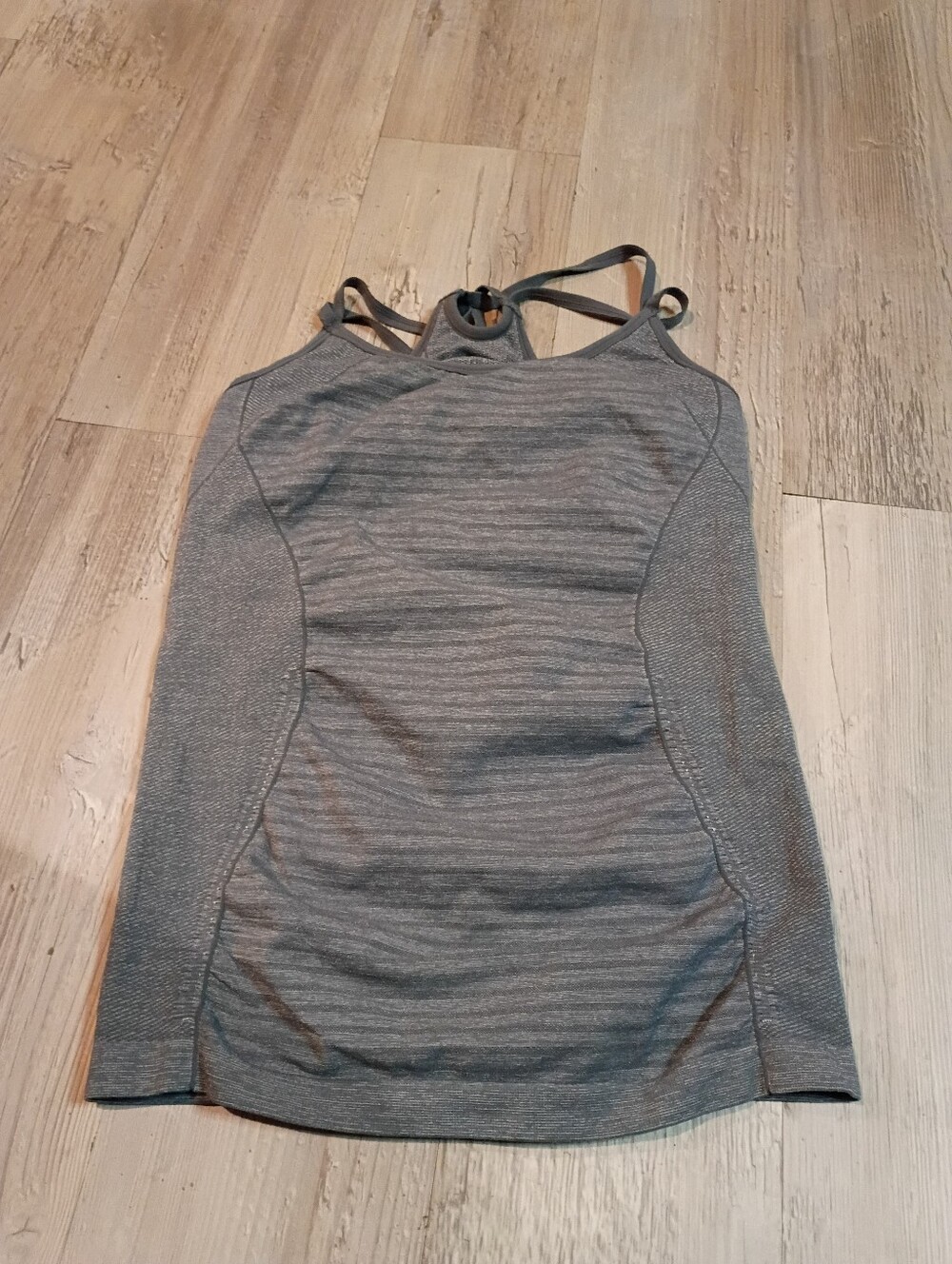 Workout Top